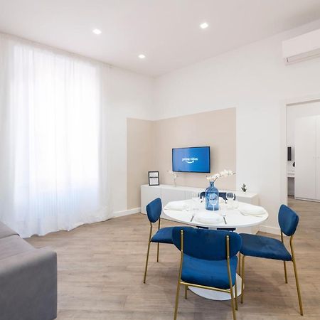 White Flat Cross Apartment Рим Екстериор снимка