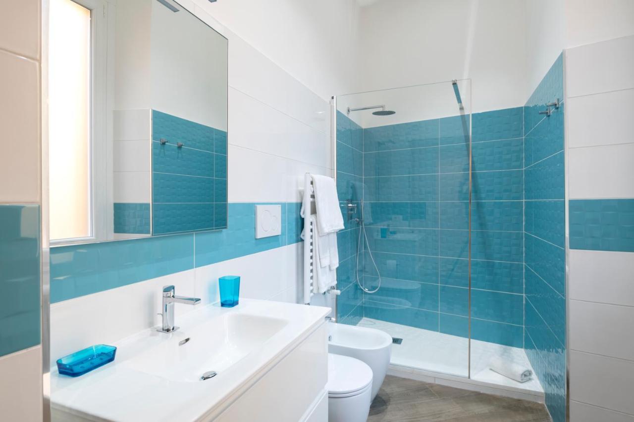 White Flat Cross Apartment Рим Екстериор снимка